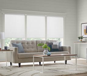 SouthSeas: Light Filtering Cellular Shades